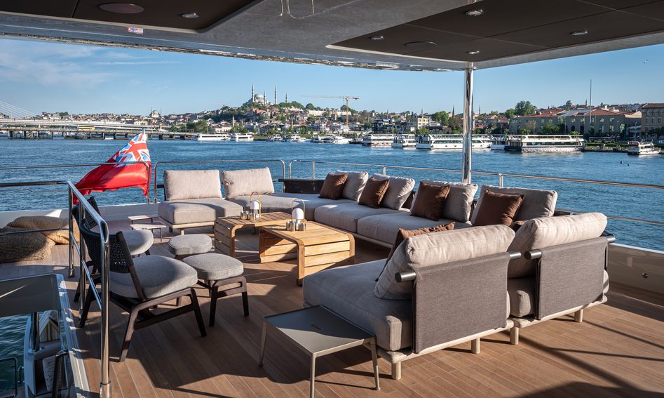 Numarine 27 XP Open , Fly Deck/Sportdeck