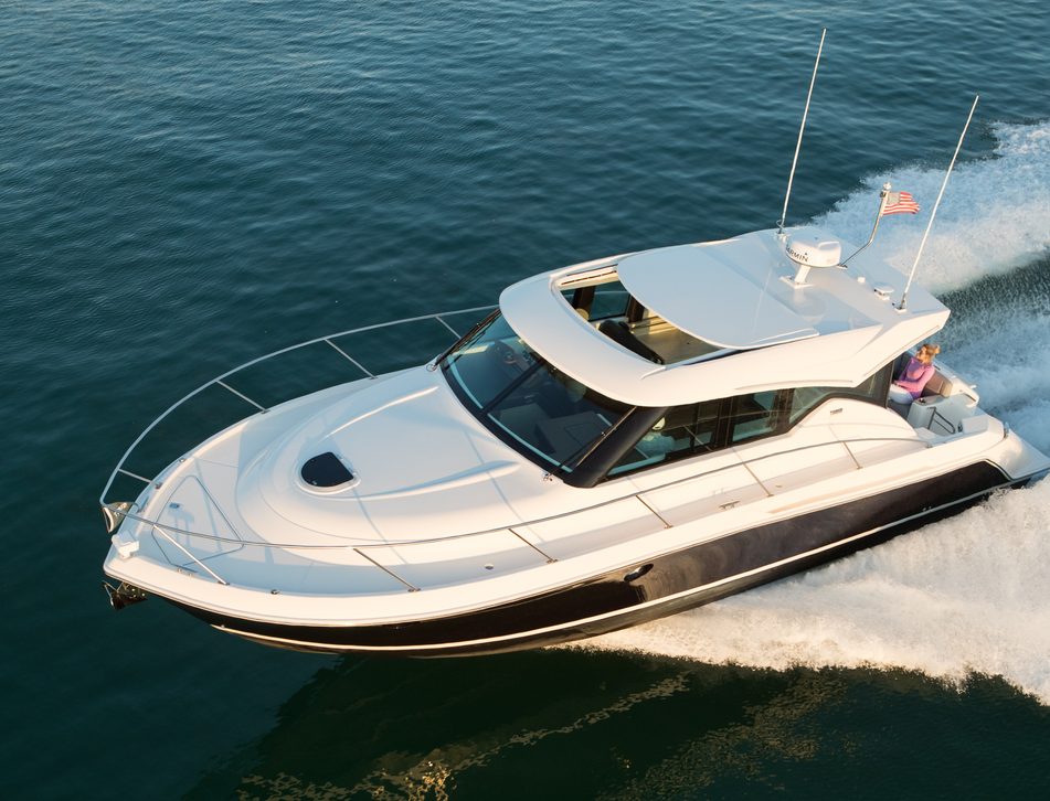 Tiara C39 Yacht (2015 - 2024)