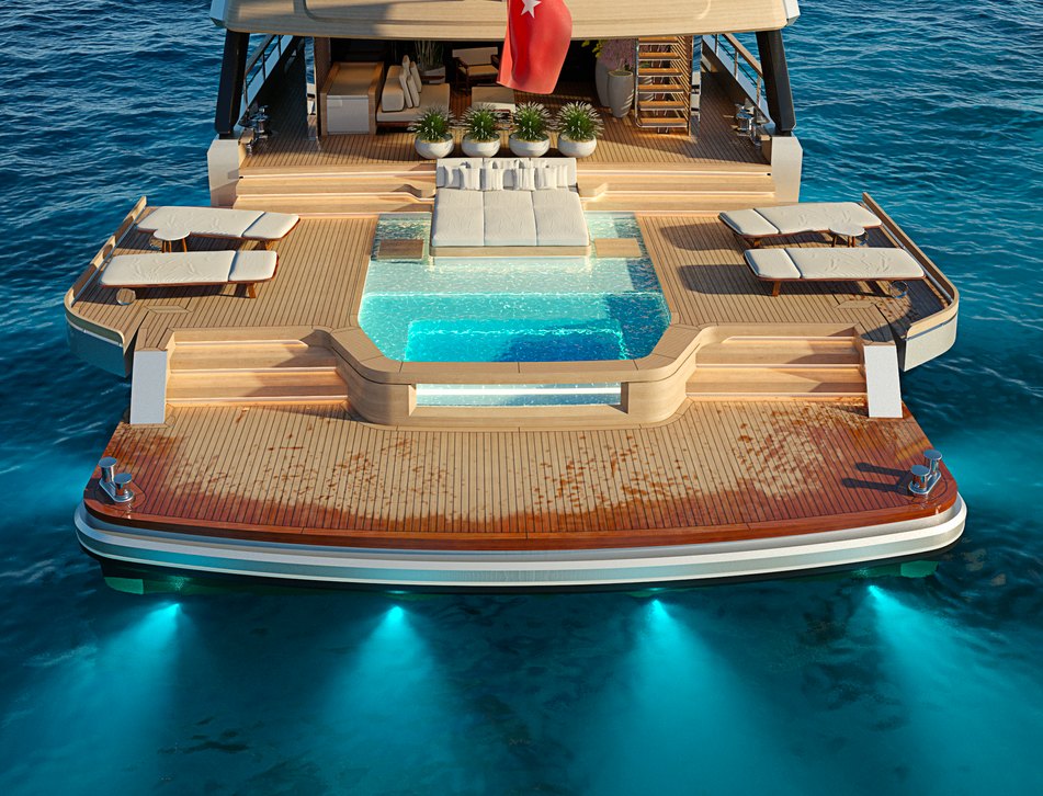 Sirena 42M Yacht | YachtBuyer