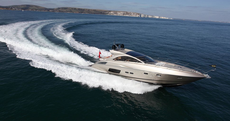 Sunseeker Predator 60
         Gen 2 Virtual Tour