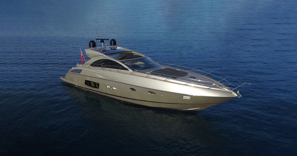 Sunseeker Predator 60
         Gen 2 Virtual Tour