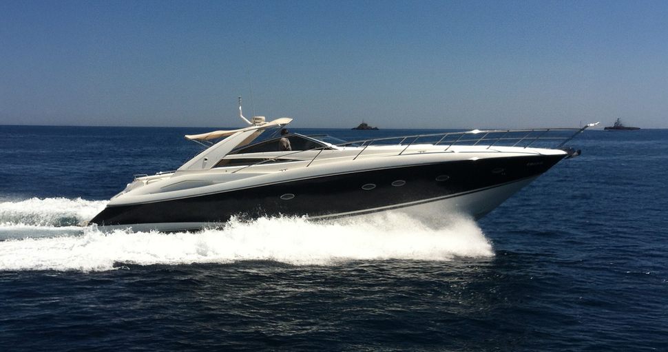 Sunseeker Portofino 53 Virtual Tour