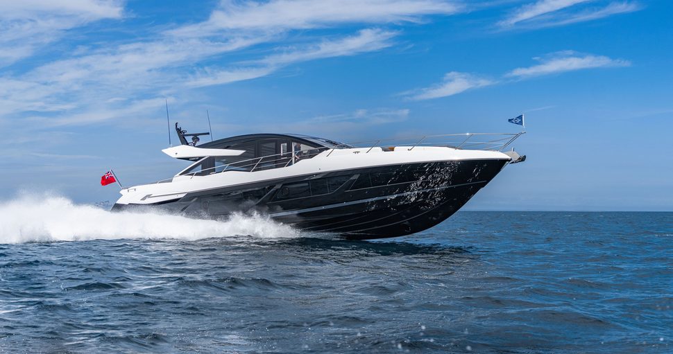 Sunseeker Predator 74 XPS Virtual Tour