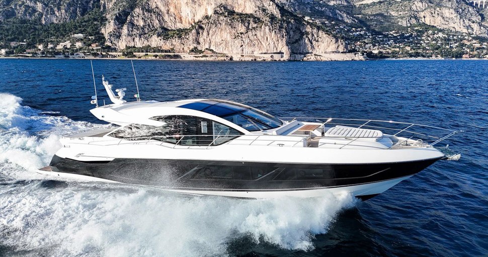 Sunseeker Predator 74
         Mk2 Virtual Tour