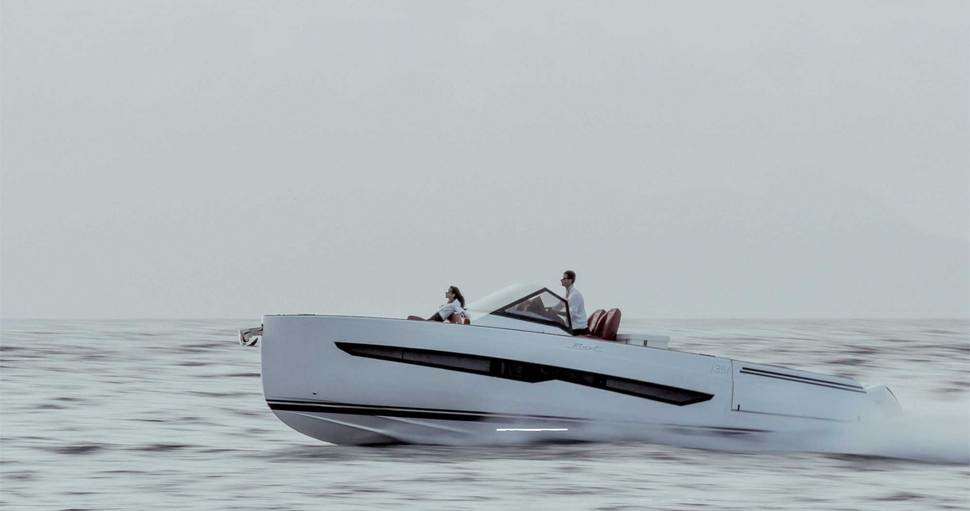                                             Fiart Yachts   Seawalker 35
                                        