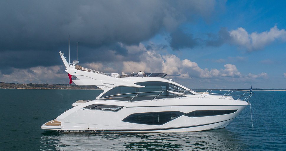 Sunseeker Manhattan 55
         Gen 2 Virtual Tour