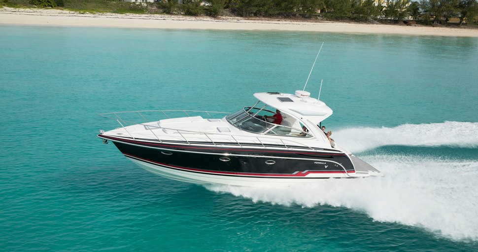                                         Formula Boats   37 Performance Cruiser
                                    