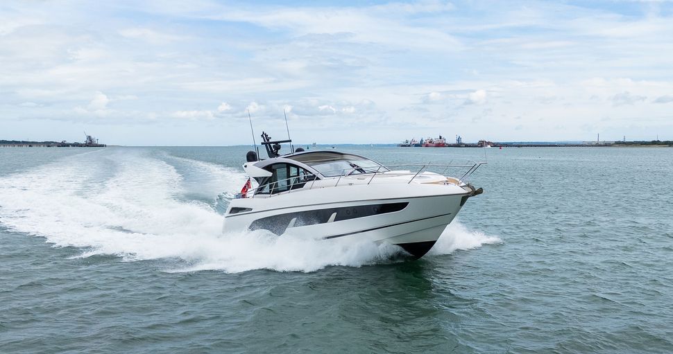 Sunseeker Predator 60 Evo Virtual Tour