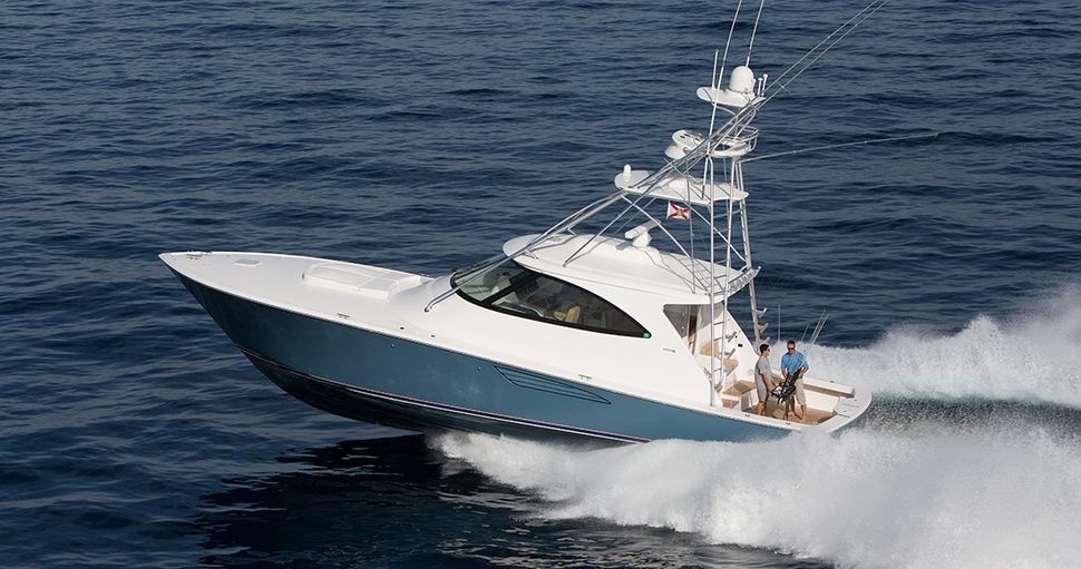                                             Viking Yachts   Viking 52ST
                                        