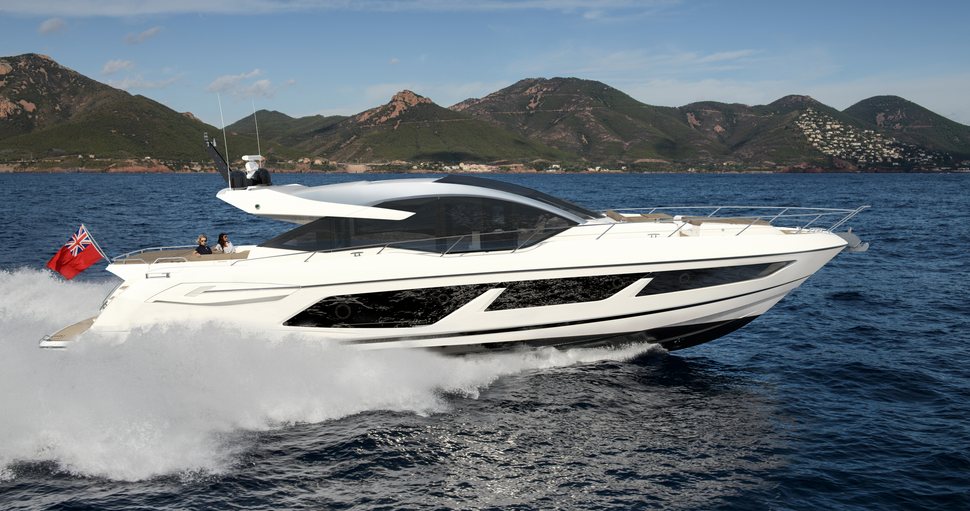                                             Sunseeker   Predator 74
                                        