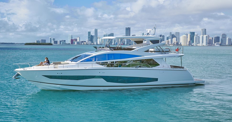                                             Pearl Yachts   Pearl 80
                                        