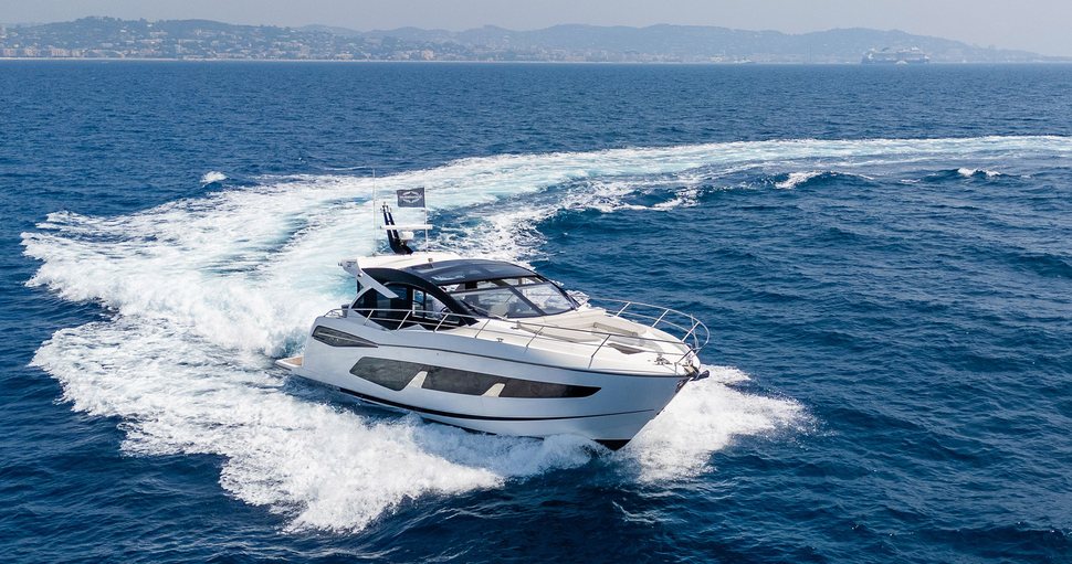 Sunseeker Predator 55 Evo Virtual Tour