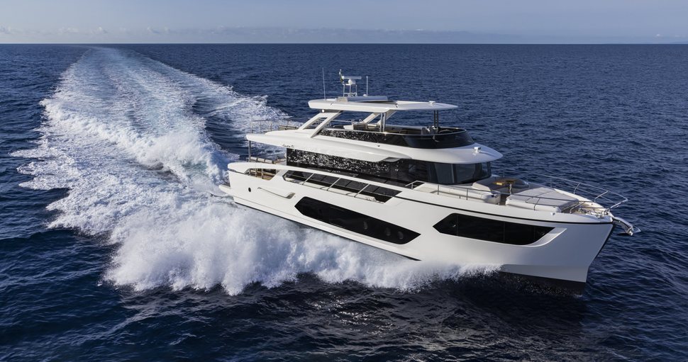                                             Absolute   Navetta 75
                                        