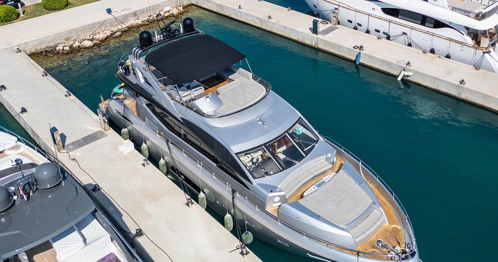 Sunseeker Manhattan 73 Virtual Tour