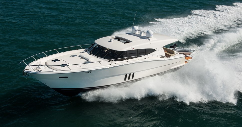                                             Maritimo   S59
                                        