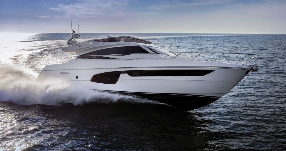                                         Ferretti Yachts   Ferretti 650
                                    