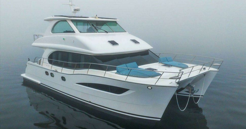 Horizon PC52 Virtual Tour