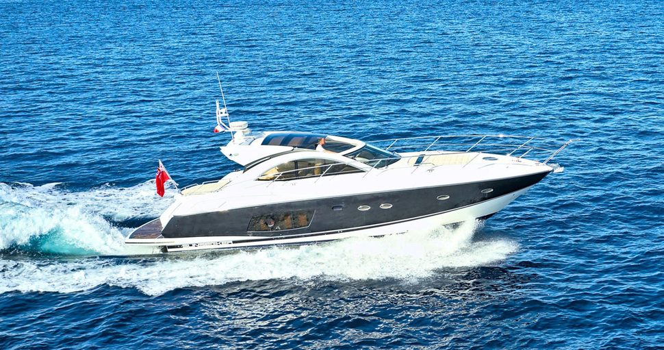 Sunseeker Portofino 48 Virtual Tour