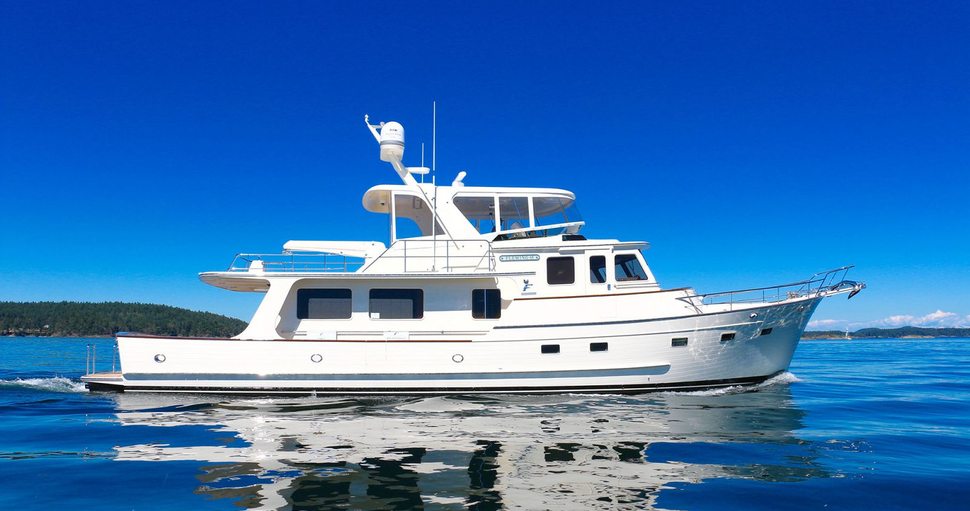                                             Fleming Yachts   Fleming 65
                                        