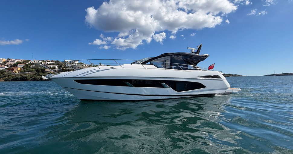 Sunseeker Predator 60 Evo Virtual Tour