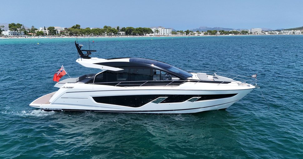 Sunseeker Predator 65 Virtual Tour
