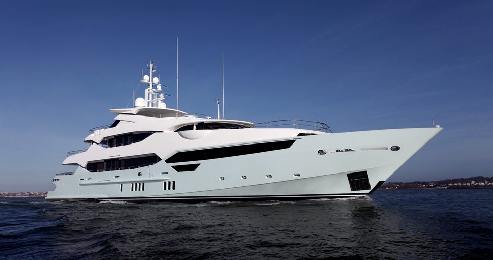                                             Sunseeker   155 Yacht
                                        