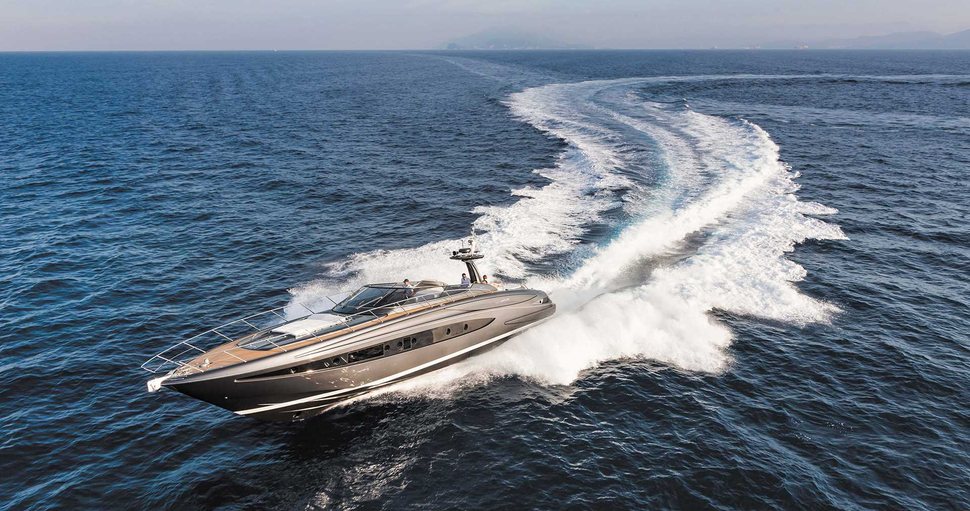                                         Riva   63' Virtus
                                    