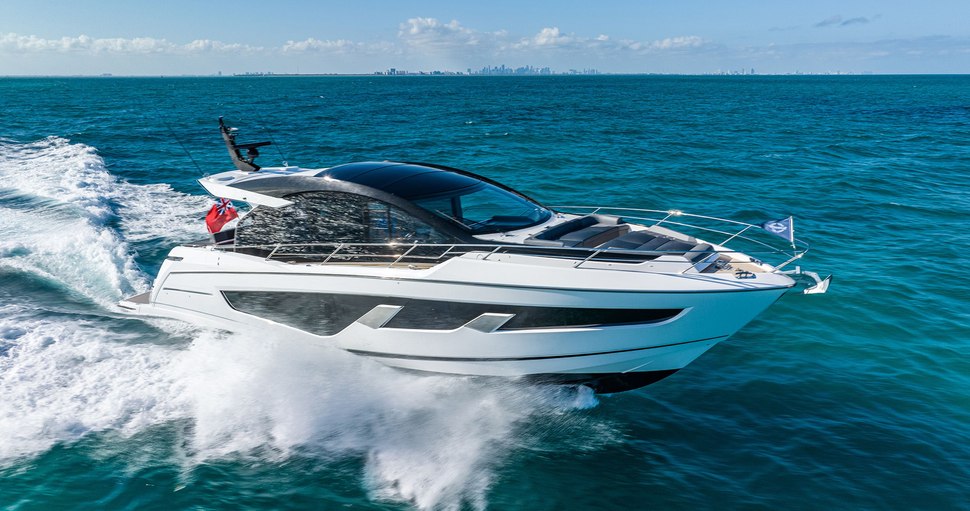 Sunseeker Predator 65 Virtual Tour
