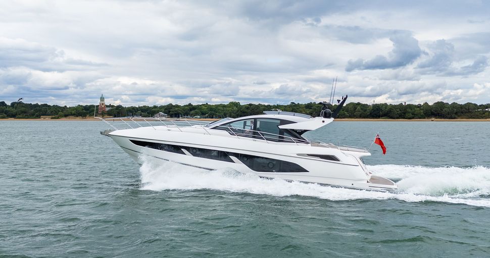 Sunseeker Predator 60 Evo Virtual Tour