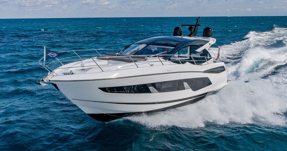 Sunseeker Predator 55 Evo Virtual Tour