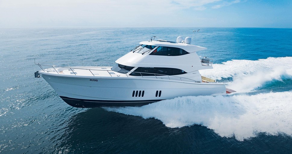                                             Maritimo   M70
                                        