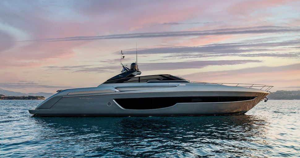                                             Riva   76' Bahamas Super
                                        