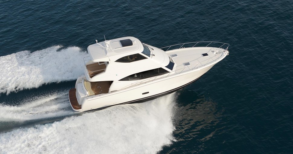                                             Maritimo   M51
                                        