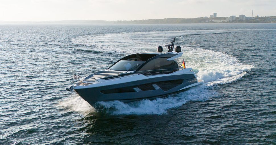 Sunseeker Predator 65 Virtual Tour