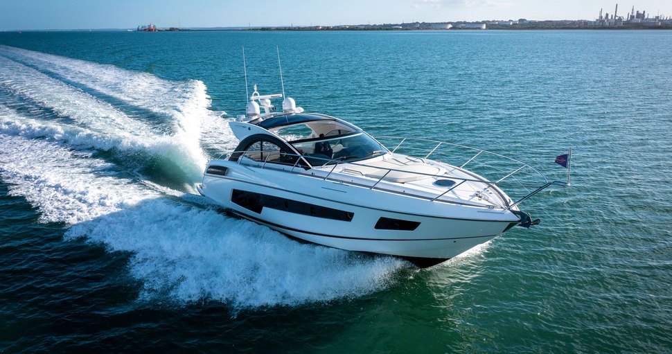 Sunseeker San Remo Virtual Tour