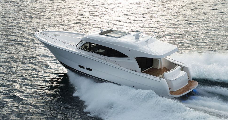                                             Maritimo   S51
                                        