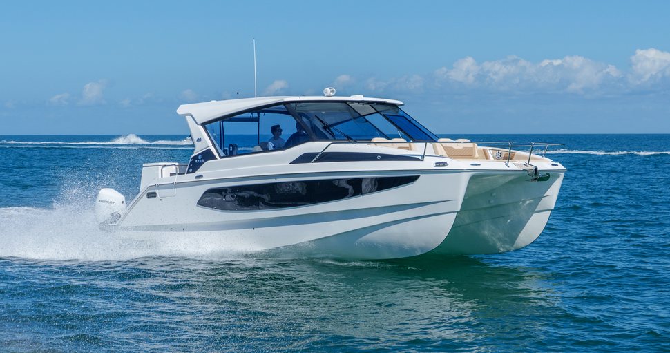                                         Aquila   36 Sport
                                    