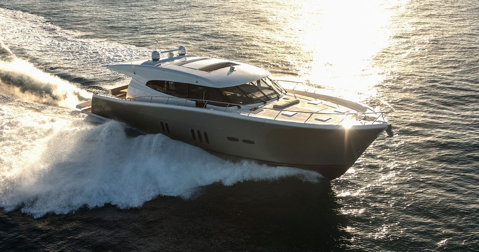                                             Maritimo   S70
                                        