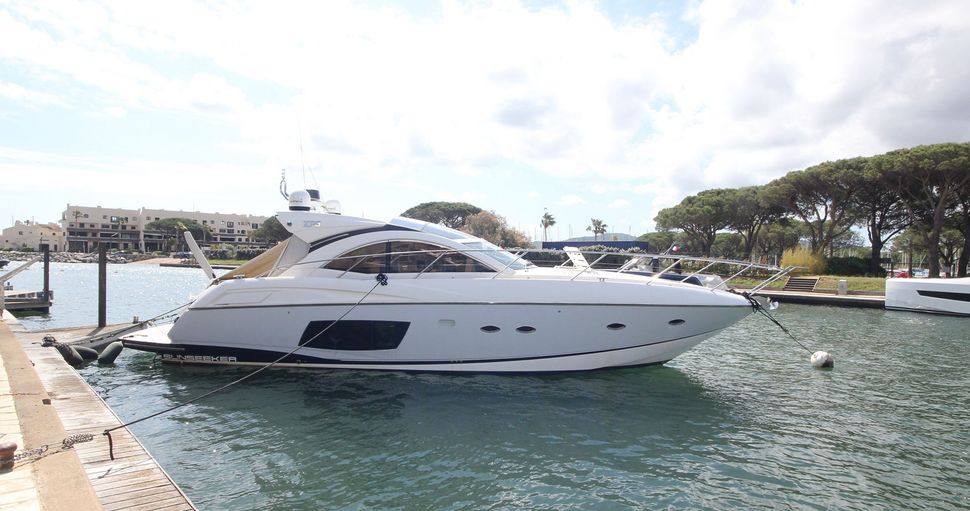 Sunseeker Portofino 48 Virtual Tour