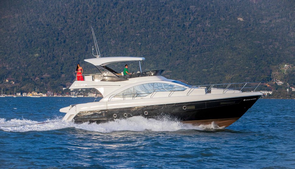                                         Schaefer Yachts   Schaefer 600
                                    