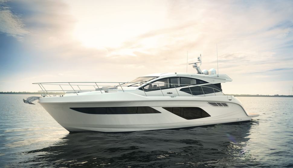                                         Sea Ray   L550
                                    