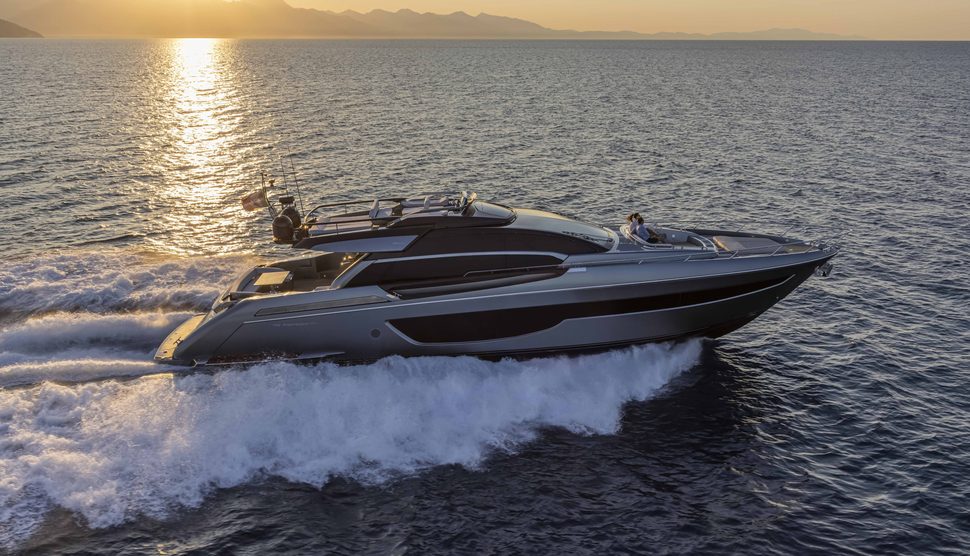                                             Riva   76' Perseo Super
                                        