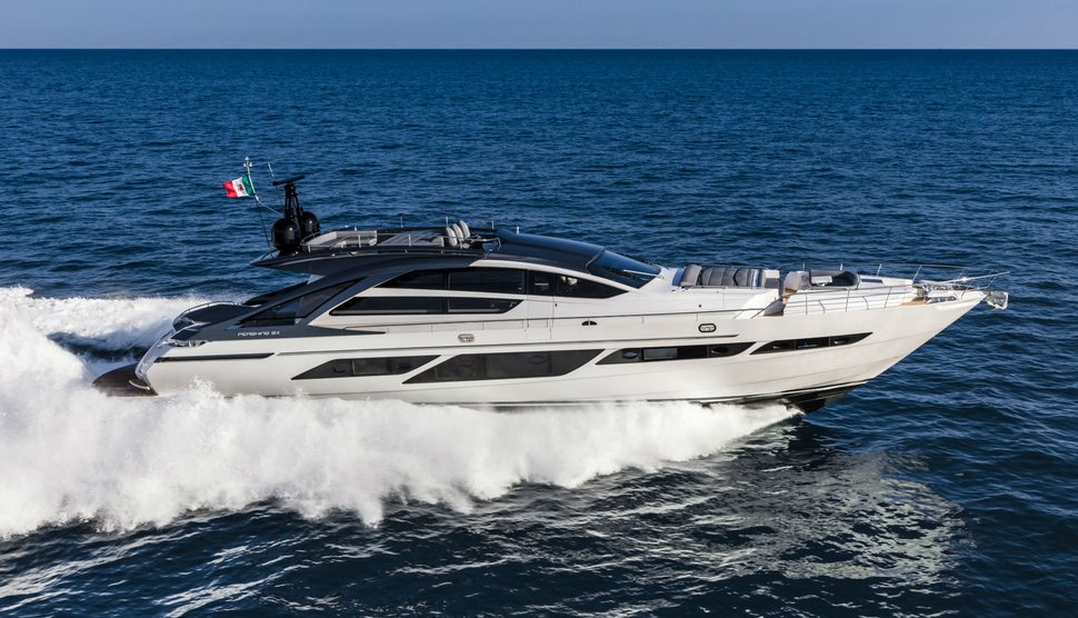                                             Pershing   Pershing 9X
                                        