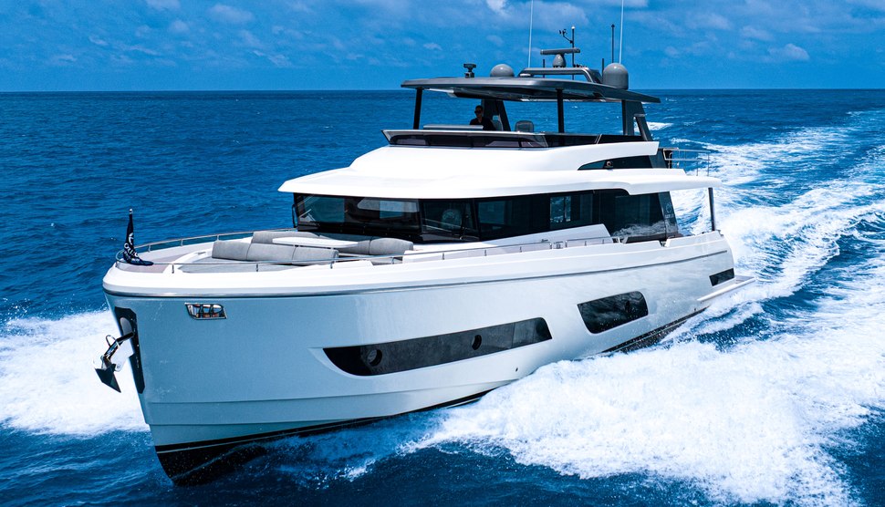                                         Horizon &nbsp; V74 Evo
                                    