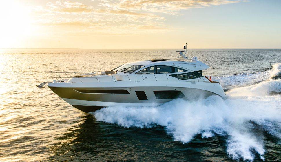                                             Sea Ray   L650
                                        