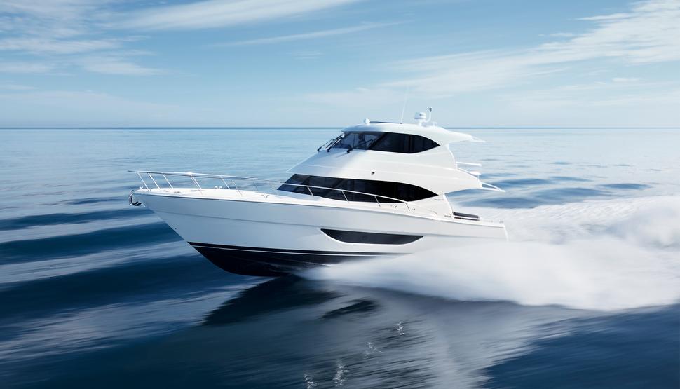                                             Maritimo   M51
                                        