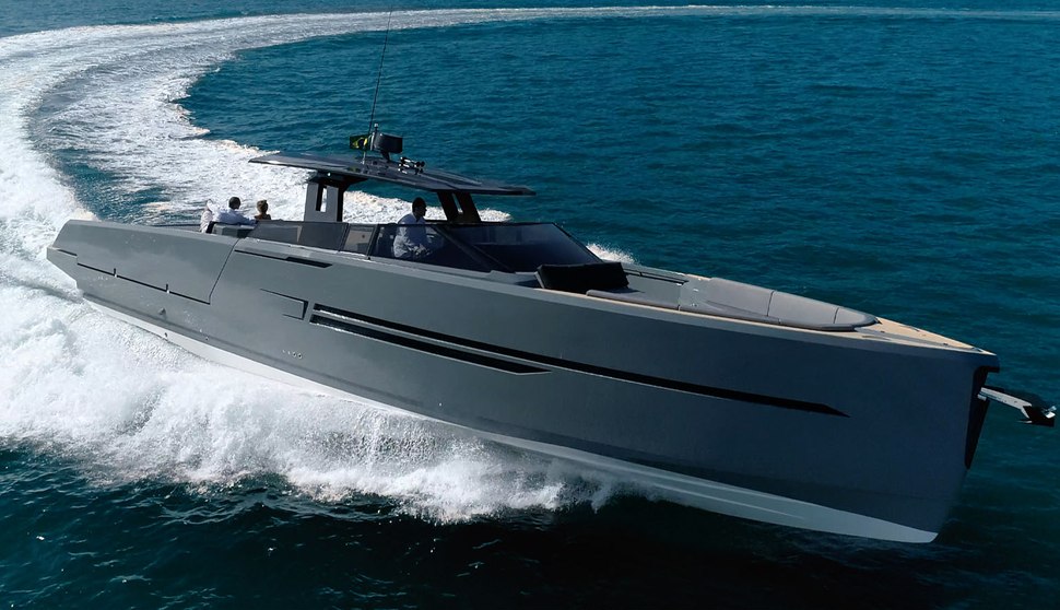                                             Okean Yachts   Okean 57
                                        