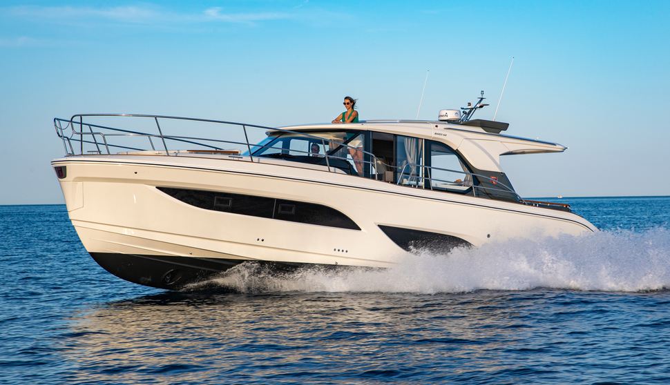                                             Marex Boats   440 Marex
                                        