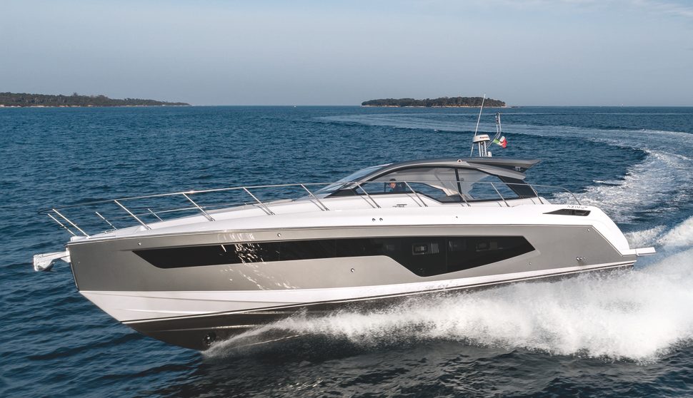                                             Azimut   Atlantis 51
                                        