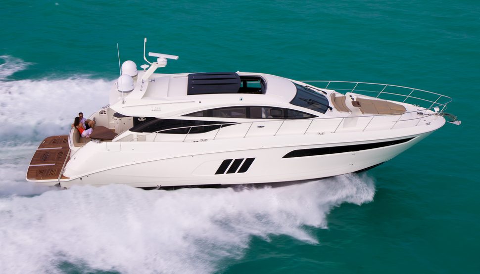                                             Sea Ray   L590
                                        